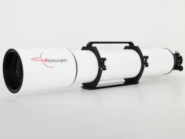 CFF Telescopes 200mm f/6.5 Oil-Spaced Triplet Apochromat