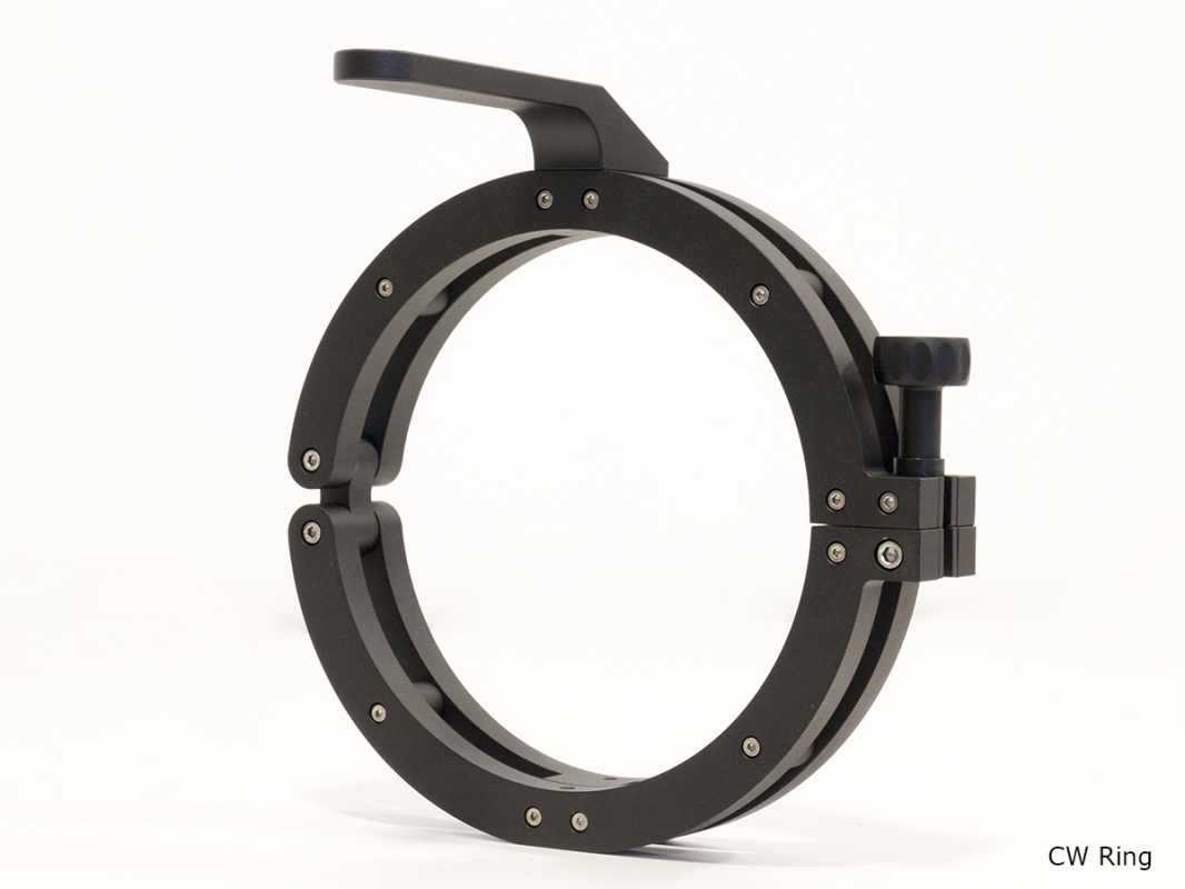 CFF-H300 - CFF Telescopes Handle 300mm