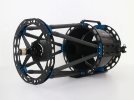 CFF Telescopes 300mm Ritchey - Chrétien Fused Silica/Quartz Version