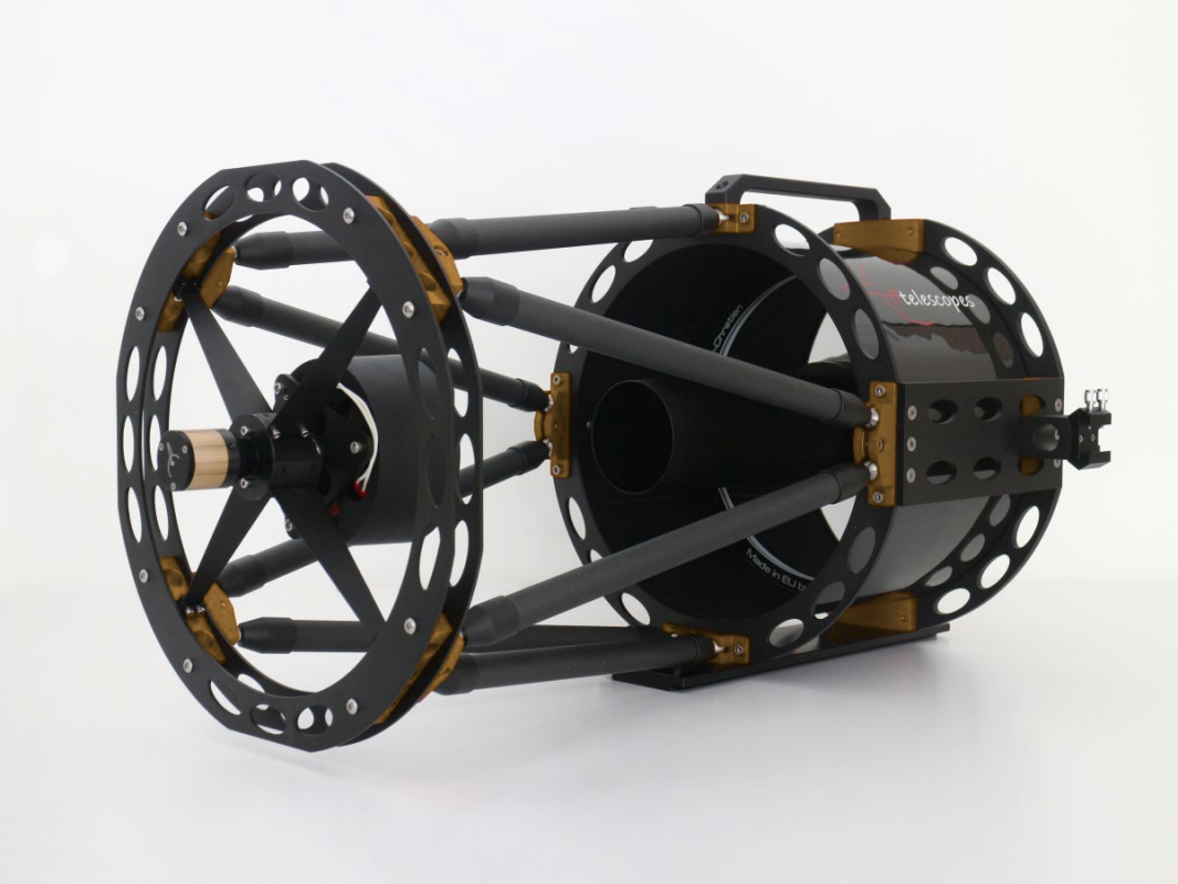 CFF Telescopes 300mm Ritchey - Chrétien Cellular Version