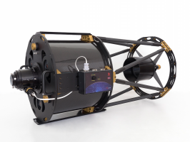 CFF Telescopes 400mm Ritchey - Chrétien Fused Silica/Quartz Version