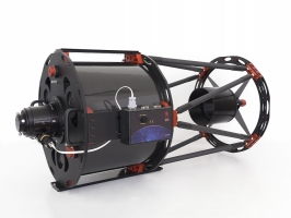 CFF Telescopes 400mm Ritchey - Chrétien Cellular Version