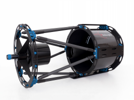 CFF Telescopes 400mm Ritchey - Chrétien Supremax33 Version