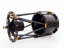 CFF Telescopes 400mm Ritchey - Chrétien Fused Silica/Quartz Version