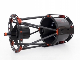 CFF Telescopes 400mm Ritchey - Chrétien Cellular Version