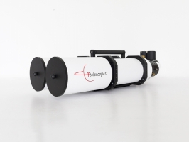 CFF Telescopes Bino-Refractor 160mm Oil-Spaced Triplet Apochromat