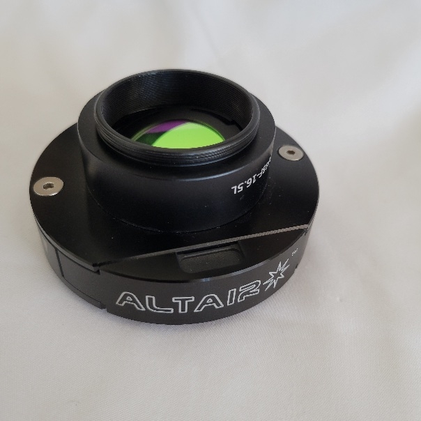 Altair 2-inch Magnetic Filter Holder and SkyTech LPRO Filter
