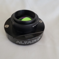 Altair 2-inch Magnetic Filter Holder and SkyTech LPRO Filter