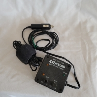 Astrozap Dual Channel Control