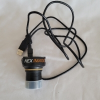 Celestron NexImage 5 Color Camera