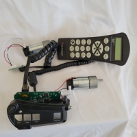 Celestron Complete Electronics and Motors for AVX Mount