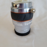 Celestron 2.5X Luminos 2" Barlow Lens