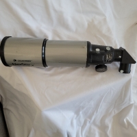 Celestron NexStar (22082) and diagonal (94115-A)