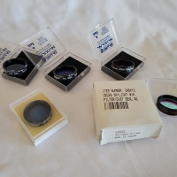 Celestron Filters