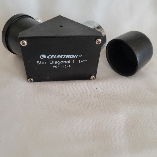 Celestron Star Diagonal 1.25" (94115-A)