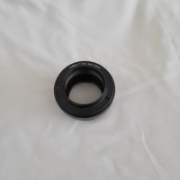 Fotodiox Lens Adapter Astro Edition - Compatible with T-Mount  28mm
