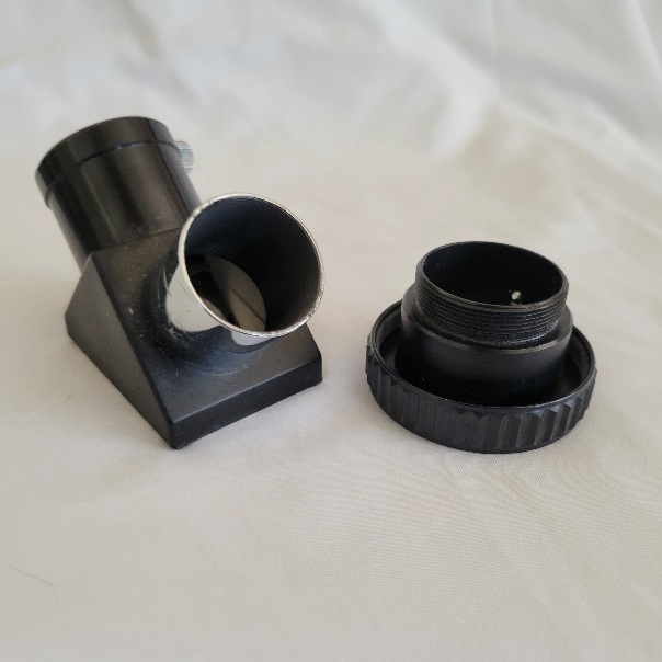 Meade #918A Diagonal Prism (1.25")