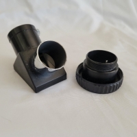 Meade #918A Diagonal Prism (1.25")