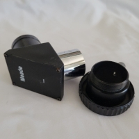 Meade #918A Diagonal Prism (1.25")