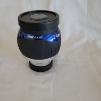 Meade Series 5000 2" Ultra Wide Angle Eyepiece - 24mm Meade Series 5000 2" Ultra Wide Angle Eyepiece - 24mm
