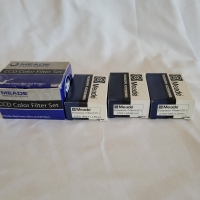 Meade 1.25" Filters and Color Filter Set Meade 1.25" Filters and Color Filter Set