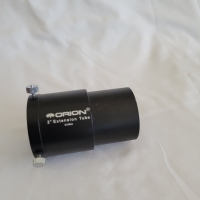 Orion 2" Extension Tube