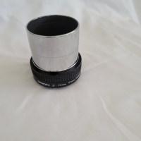 Orion 2" Prime Focus Camera Adapter