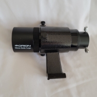 Orion 50mm Guide Scope Orion 50mm Guide Scope