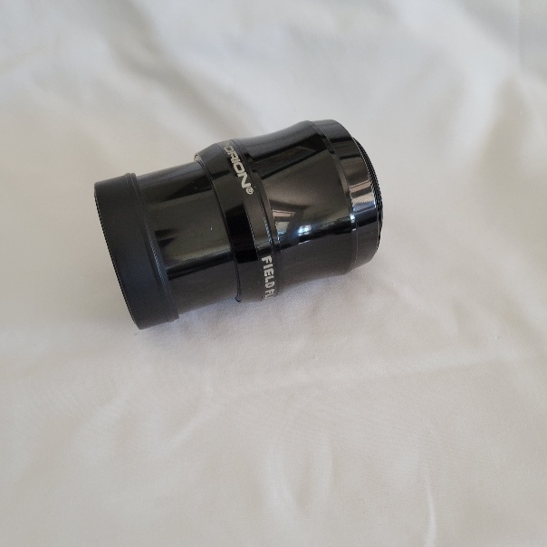 Orion Field Flattener for Short Refractors 8893