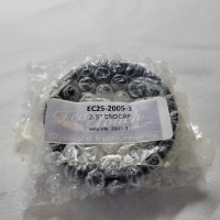 Starlight Instruments Standard End Cap 2.5" with M68x1 Female Threads