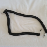 Y Cable (coiled) for Digital Setting Circle