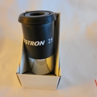 Eyepieces etc!