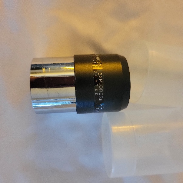 Eyepieces etc!