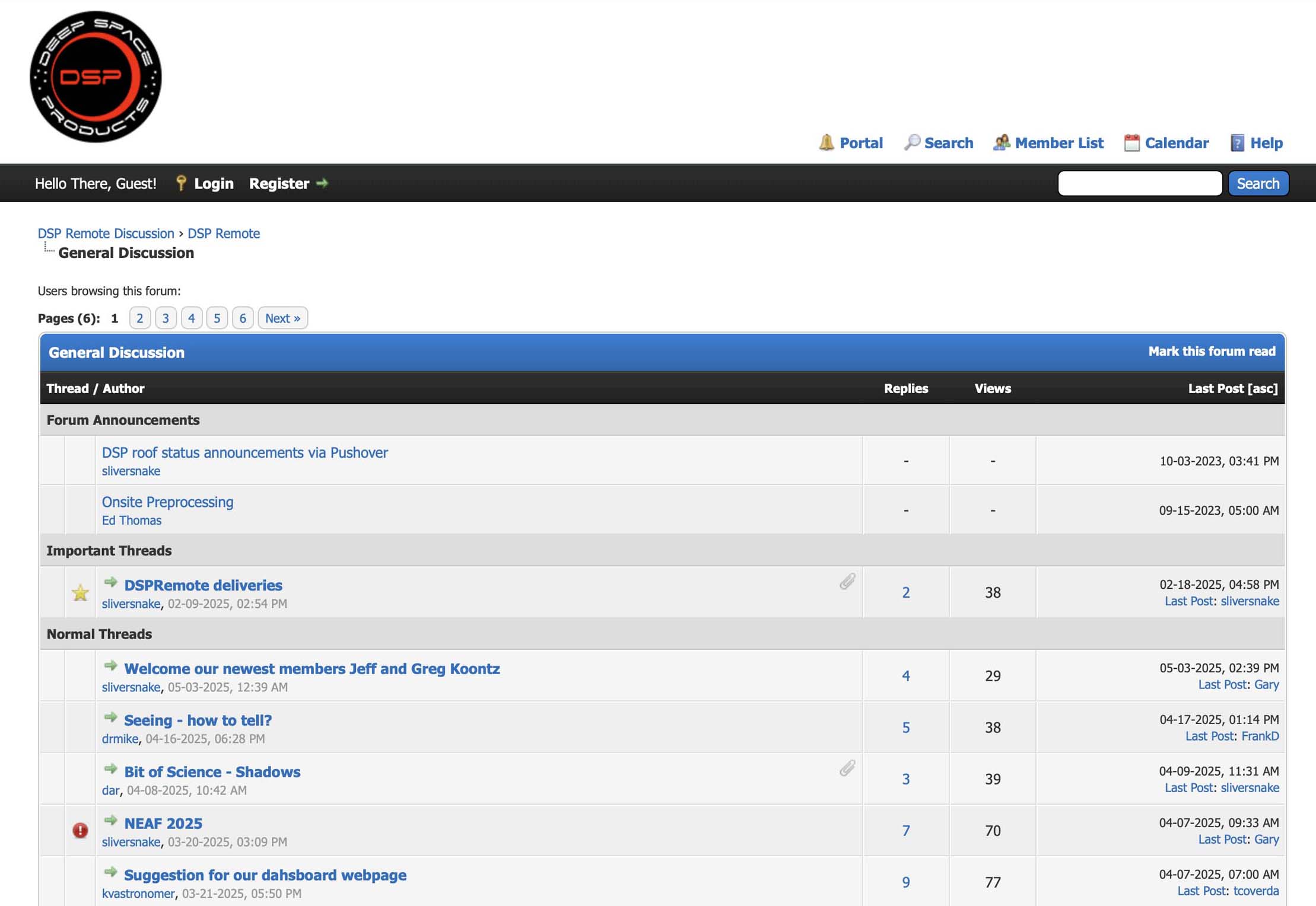 Pro Insights