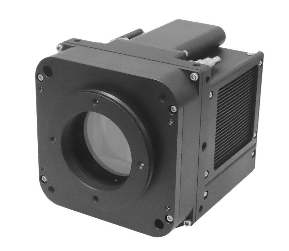 Finger Lakes Instrumentation - Aurora AR455 Camera Finger Lakes Instrumentation - Aurora AR455 Camera