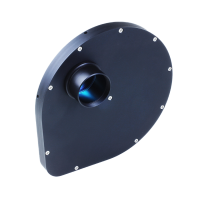 FLI Color Filter Wheel, 7-Position