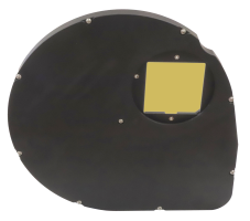 FLI Color Filter Wheel, 5-Position, 65 mm Filters