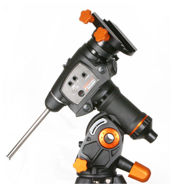 Hypertune Do-It-Yourself Kit for the Celestron CGEM Mount