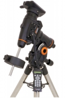 Hypertune Do-It-Yourself Kit for the Celestron CGEM Mount