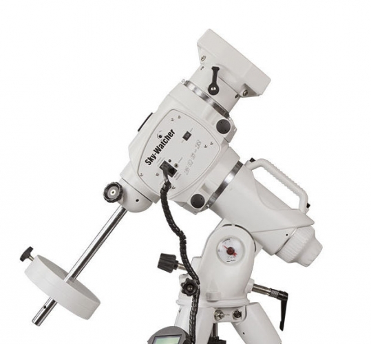 HyperTune® Service for the EQ6-R Mounts HyperTune® Service for the EQ6-R Mounts