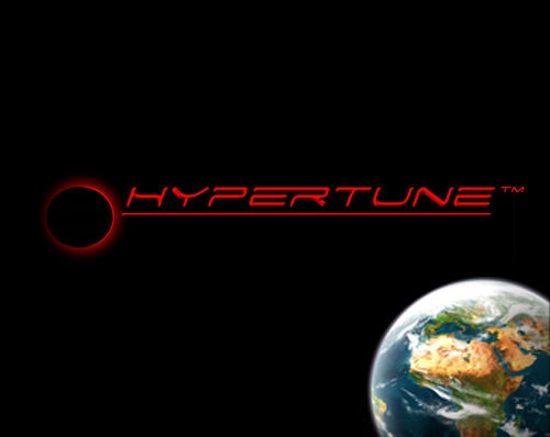 HyperTune Custom Order Page