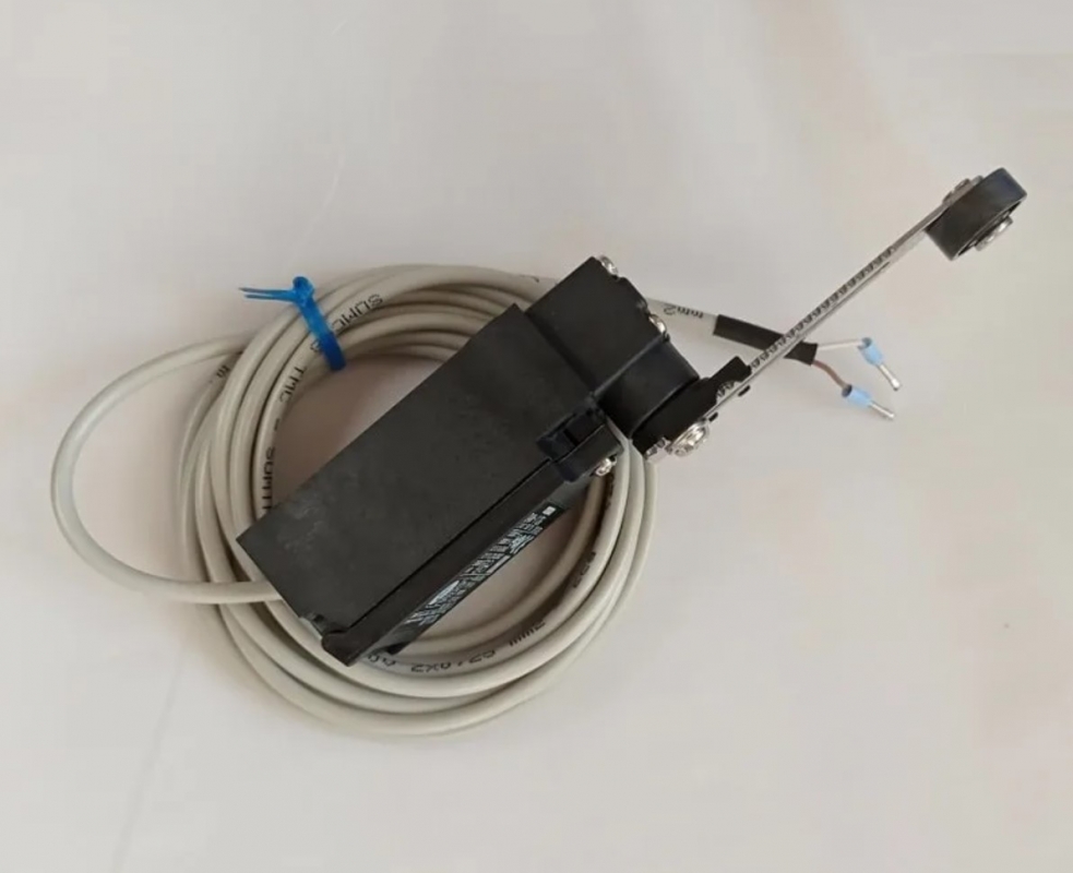 LA_ACASEL28-N - Lunatico Astronomia Rugged Mechanical Limit Switch - Normal