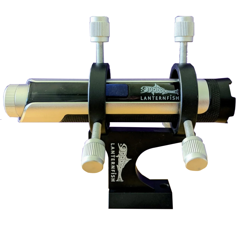 LA-ACWLAN02 - Lunatico Astro Lanternfish Bracket