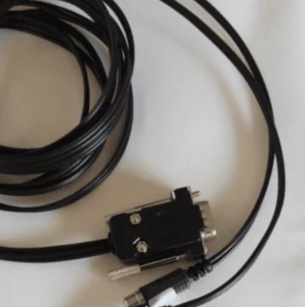 LA-ACASEL23-2 - Lunatico Astro Cable for ZeroDew Bands with Seletek