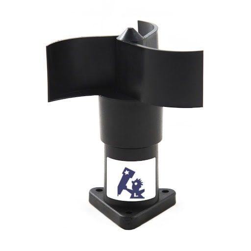 Lunatico Astronomia Anemometer