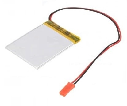 LA-ACWPCKBAT2 - Lunatico Astronomia Pocket CW2 Rechargeable Battery