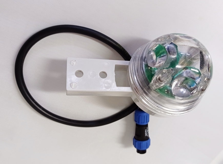 LA-BCWRSHY - Lunatico Astronomia RG-9 Hydreon Rain Sensor Adapted for Cloudwatcher