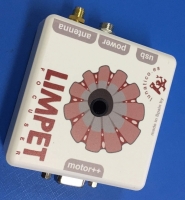 Lunatico Astronomia Seletek Limpet Controller