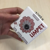 Lunatico Astronomia Seletek Limpet Controller