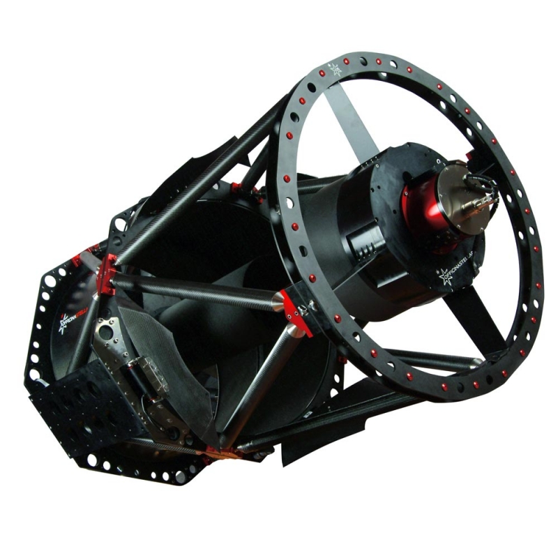 Officina Stellare RiFAST 800 F/3.8 standard glass set / truss aluminum-carbon tube Officina Stellare RiFAST 800 F/3.8 standard glass set / truss aluminum-carbon tube